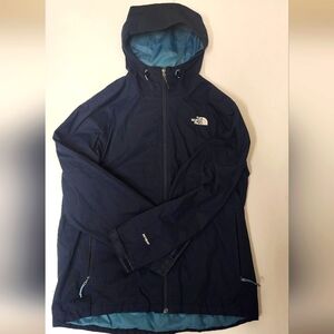 Men's North Face HyVent Rain Jacket